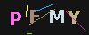 Gambar captcha