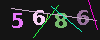 Gambar captcha